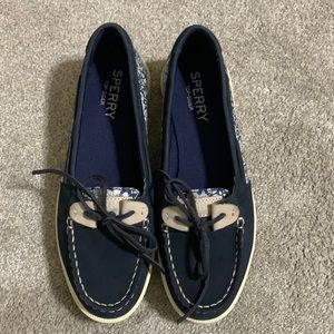 Sperry topsider women’s boat shoes